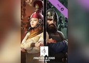 Crusader Kings III: Friends & Foes