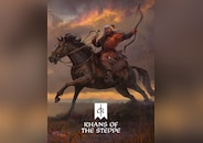 Crusader Kings III: Khans of the Steppe