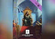 Crusader Kings III: Legacy of Persia