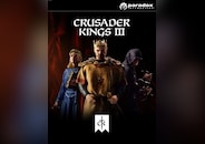 Crusader Kings III