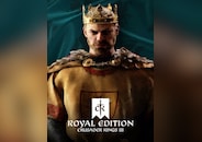 Crusader Kings III