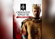 Crusader Kings III