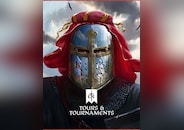 Crusader Kings III: Tours & Tournaments