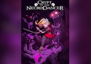 Crypt of the NecroDancer