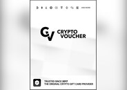 Crypto Voucher