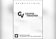 Crypto Voucher