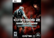 Crysis 2 | Maximum Edition