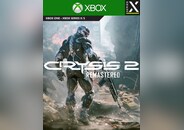 Crysis 2 Remastered Xbox Series X/S