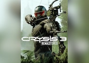 Crysis 3 Remastered