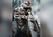Crysis Remastered