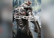 Crysis Remastered PC