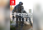 Crysis Remastered Trilogy
