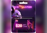 CSCase.com Gift Card