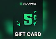 CsgoCases.com 5 EUR