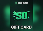 CsgoCases.com 50 USD