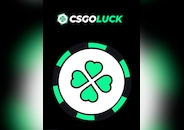 CSGOluck Gift Card