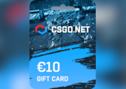 CSGO.net Gift Card