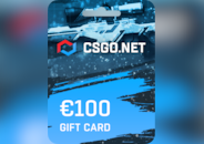 CSGO.net Gift Card