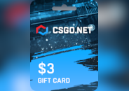 CSGO.net Gift Card