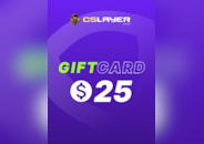 CSLayer.com Gift Card