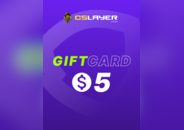 CSLayer.com Gift Card