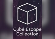 Cube Escape Collection