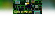 Cubic complex