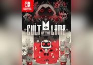 Cult of the Lamb Nintendo Switch