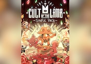 Cult of the Lamb: Sinful Pack