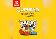 Cuphead