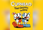Cuphead