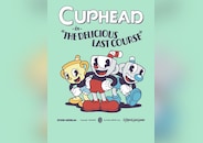 Cuphead & The Delicious Last Course Bundle