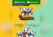 Cuphead & The Delicious Last Course Bundle