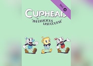 Cuphead - The Delicious Last Course
