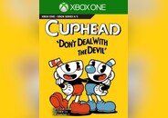 Cuphead