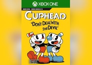 Cuphead