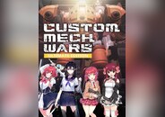 Custom Mech Wars Ultimate Edition PC