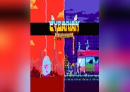 Cybarian: The Time Travelling Warrior