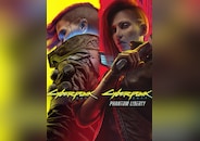 Cyberpunk 2077 & Phantom Liberty Bundle