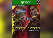 Cyberpunk 2077 & Phantom Liberty Bundle