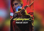 Cyberpunk 2077: Phantom Liberty