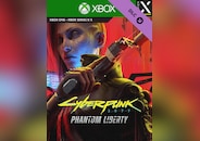 Cyberpunk 2077: Phantom Liberty