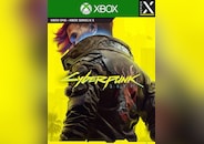 Cyberpunk 2077 Xbox Series X/S