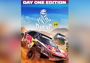 Dakar 18 Day One Edition Xbox One