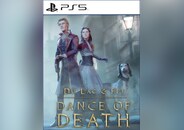Dance of Death: Du Lac & Fey