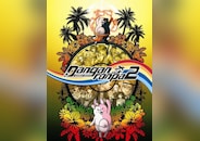 Danganronpa 2: Goodbye Despair