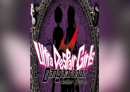 Danganronpa Another Episode: Ultra Despair Girls