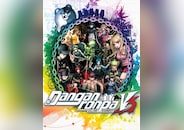Danganronpa V3: Killing Harmony