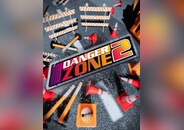 Danger Zone 2 Xbox One