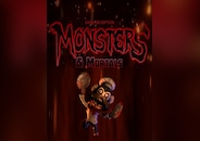 Dark Deception: Monsters & Mortals PC